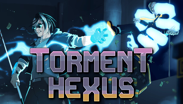 Torment Hexus artwork