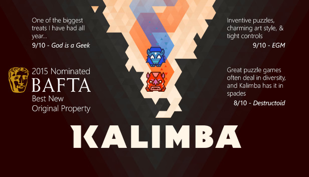Kalimba artwork