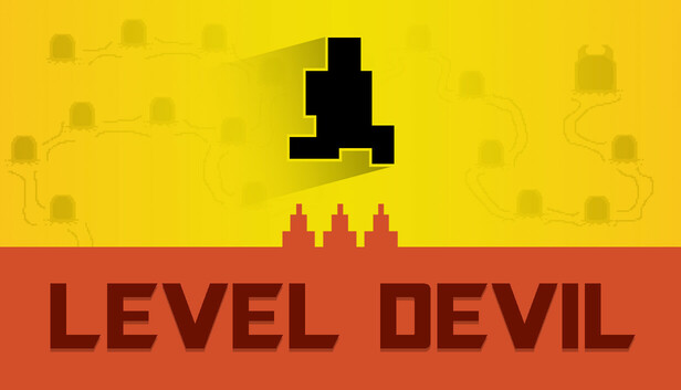 Level Devil artwork