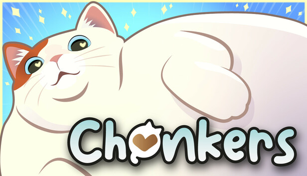 Chonkers artwork