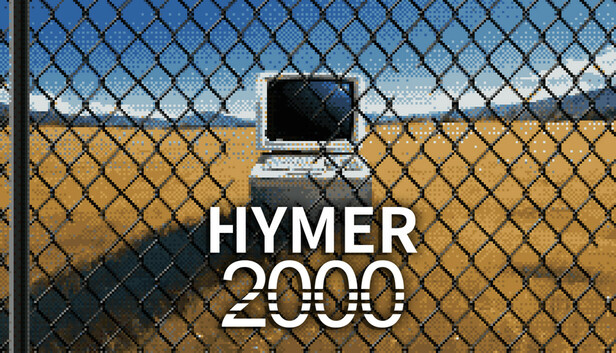 Hymer 2000 artwork