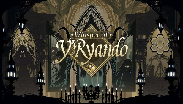 Whisper of Y'Ryando artwork