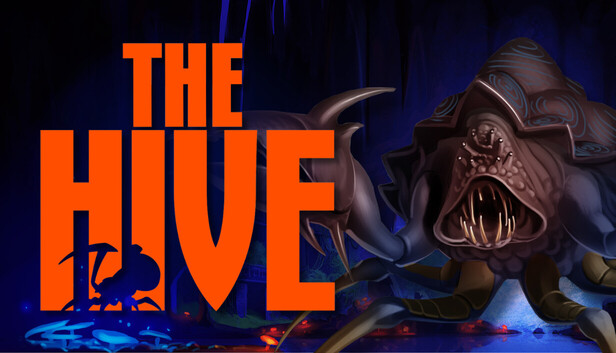 The Hive artwork