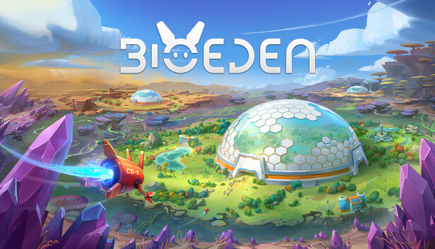 BioEden artwork