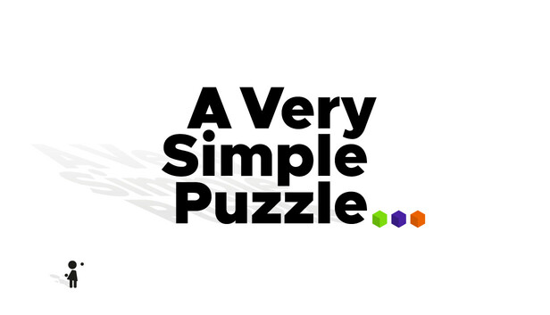 A Very Simple Puzzle... artwork