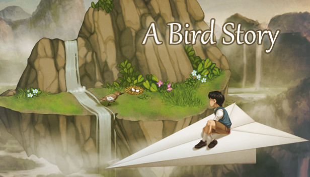 A Bird Story artwork