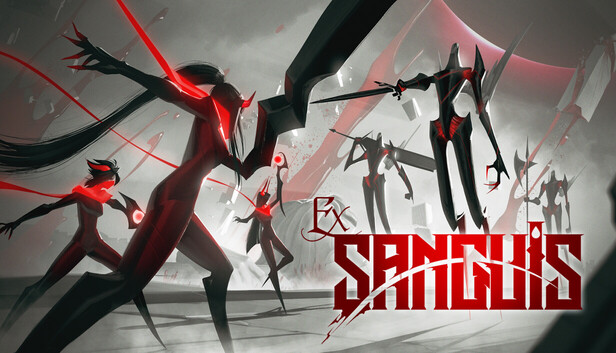 Ex Sanguis artwork