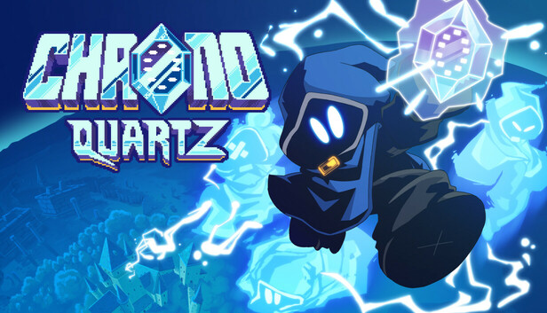 Chronoquartz artwork