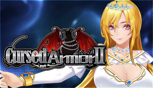 Cursed Armor 2 artwork