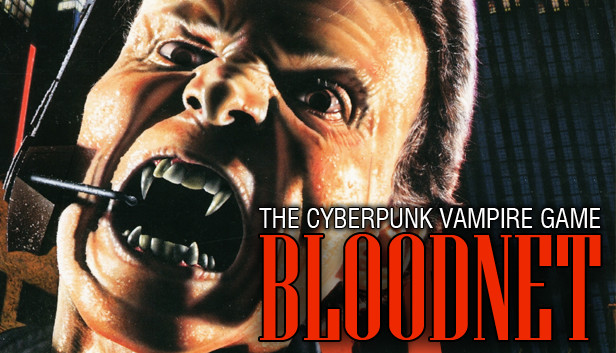BloodNet artwork