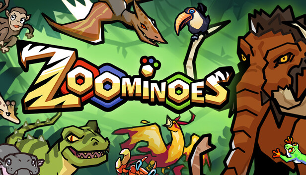Zoominoes artwork