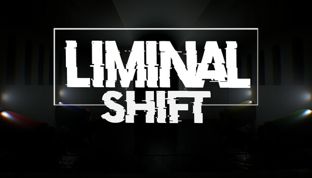 LIMINAL SHIFT artwork