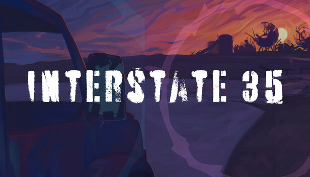 Interstate 35 artwork