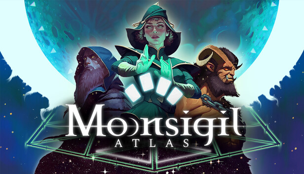 Moonsigil Atlas artwork