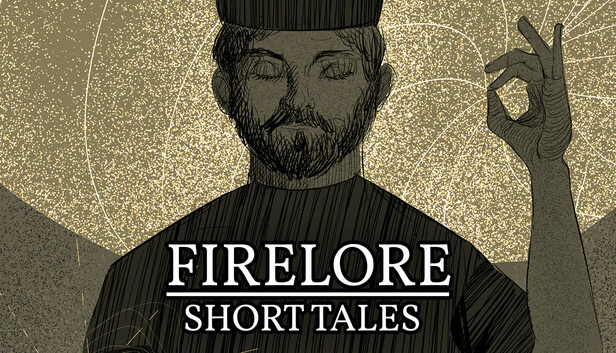Firelore: Short Tales artwork