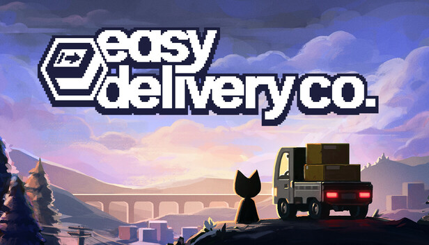 Easy Delivery Co. artwork
