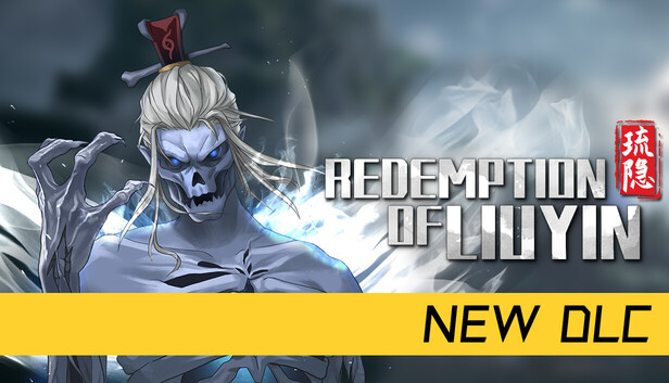 Redemption of Liuyin artwork