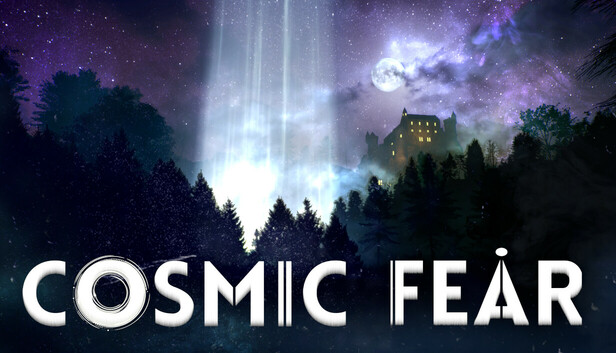 Cosmic Fear artwork