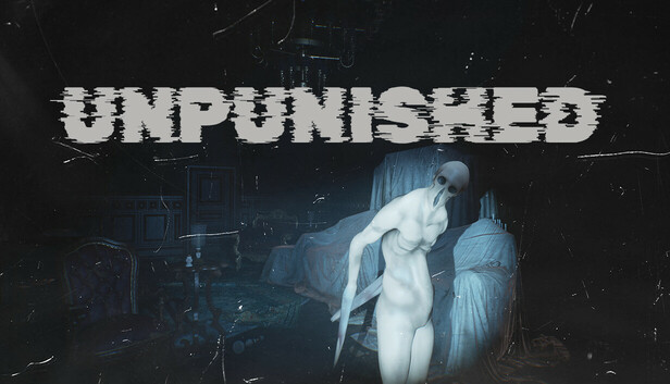 UNPUNISHED artwork