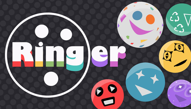 Ringer artwork
