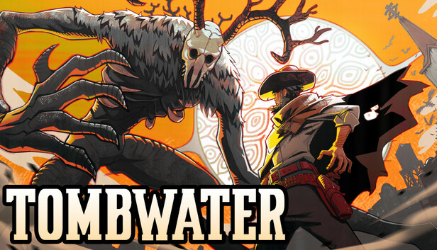Tombwater artwork