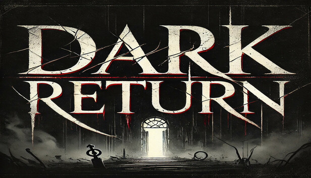 Dark Return artwork