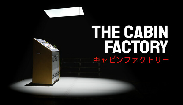 The Cabin Factory artwork