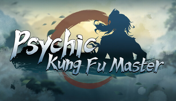 Psychic Kung Fu Master artwork