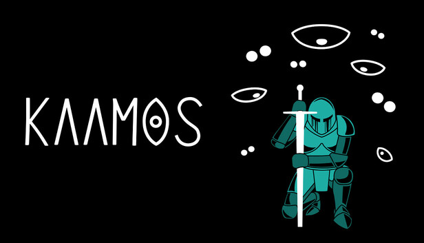 Kaamos: Puzzle Roguelike artwork