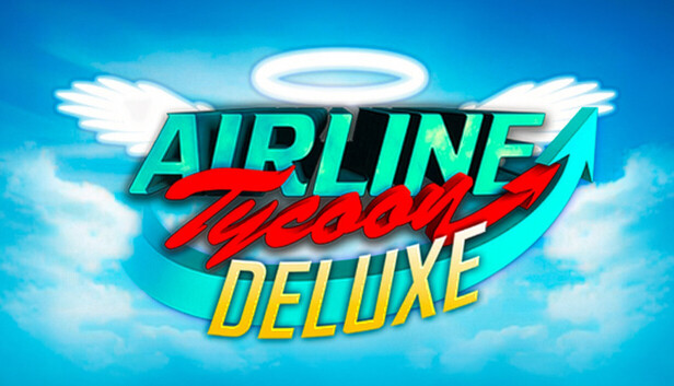 Airline Tycoon Deluxe artwork