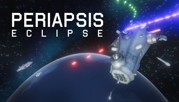 Periapsis: Eclipse artwork