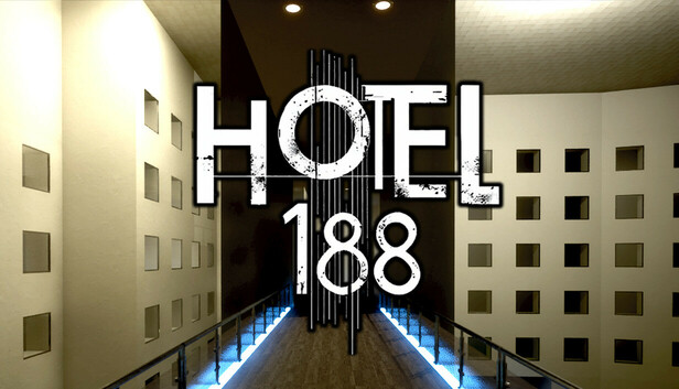 Hotel 188 artwork