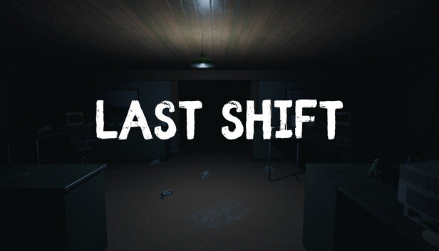 Last Shift artwork