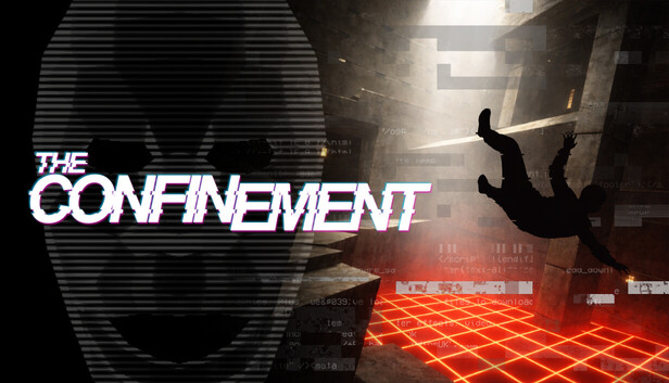 The Confinement artwork