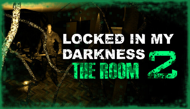 Locked in my Darkness 2: The Room artwork
