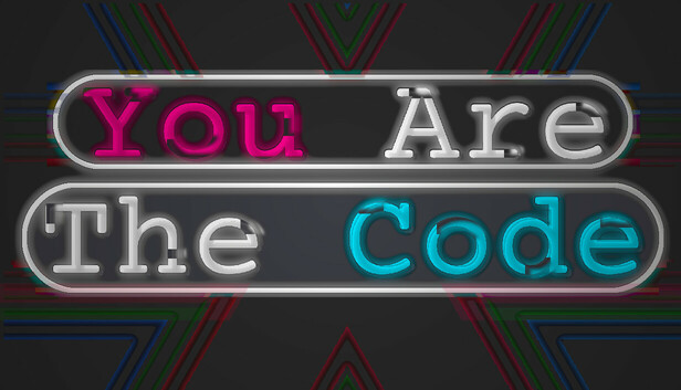 You Are The Code artwork