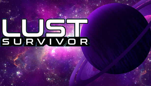 Lust Survivor artwork
