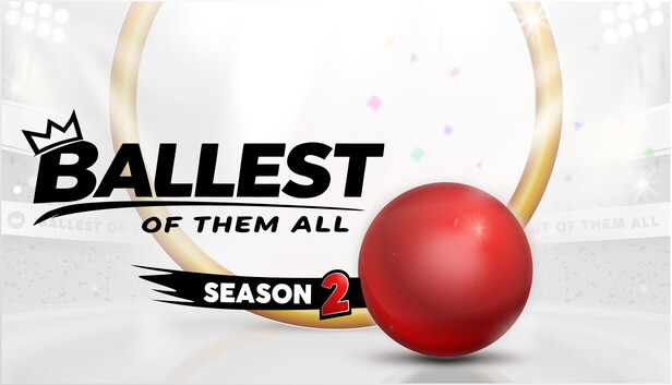 Ballest of Them All artwork