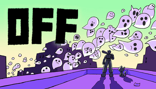 OFF artwork