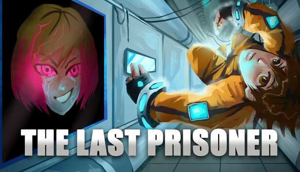 The Last Prisoner artwork