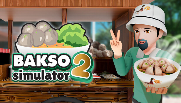 Bakso Simulator 2 artwork