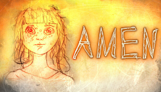 Alice Mesmerizing Episodes of Neurosis (AMEN) artwork