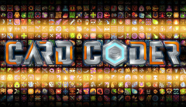 Card Coder artwork