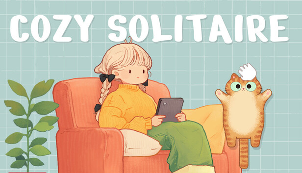 Cozy Solitaire artwork