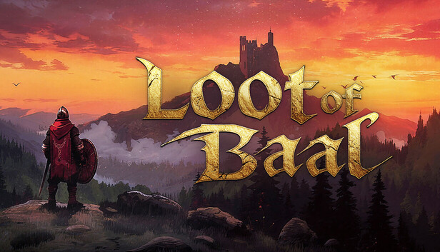 Loot of Baal artwork
