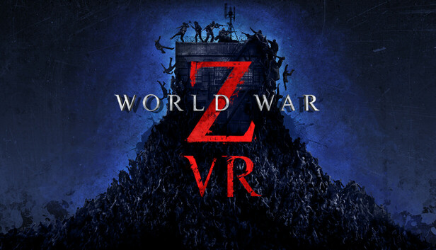 World War Z VR artwork