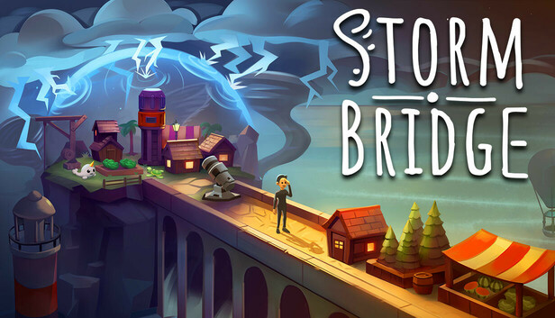 Stormbridge artwork