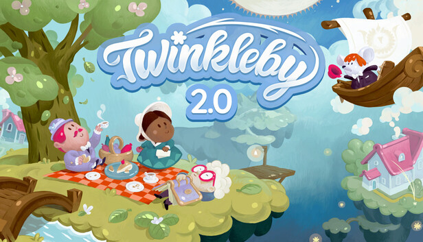 Twinkleby artwork