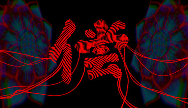 Threads of Karma artwork