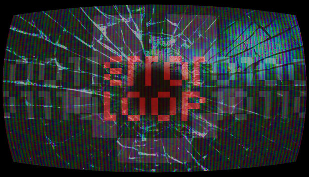 Error Loop artwork